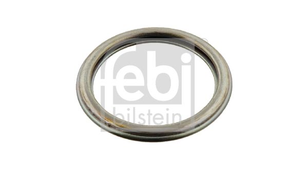 FEBI BILSTEIN Уплотнительное кольцо, резьбовая пробка маслосливн 30651